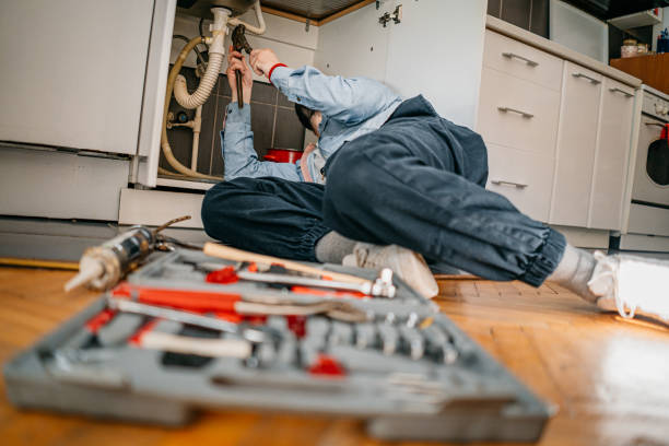 Best Plumbing System Maintenance  in Garden City, ID